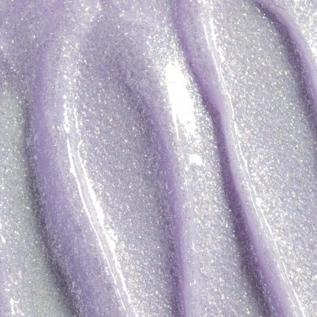 Builder Gel DNKa #0035 Vision 30 ml — Gel de Construcción con Shimmer