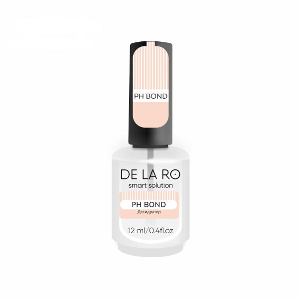 Deshidratador pH Bond DE LA RO 12 ml
