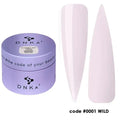 Builder Gel Light DNKa #0001 Wild 15 ml — Gel de Construcción
