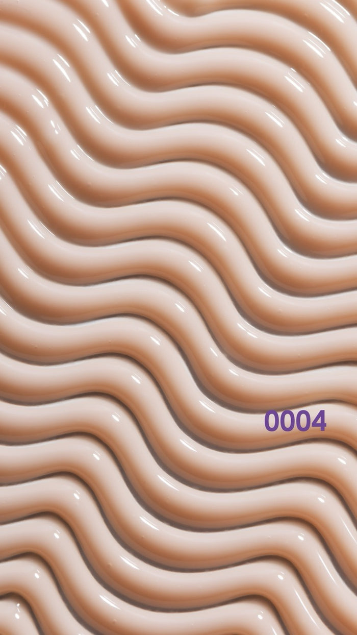 Builder Gel Light DNKa #0004 Desert 15 ml — Gel de Construcción