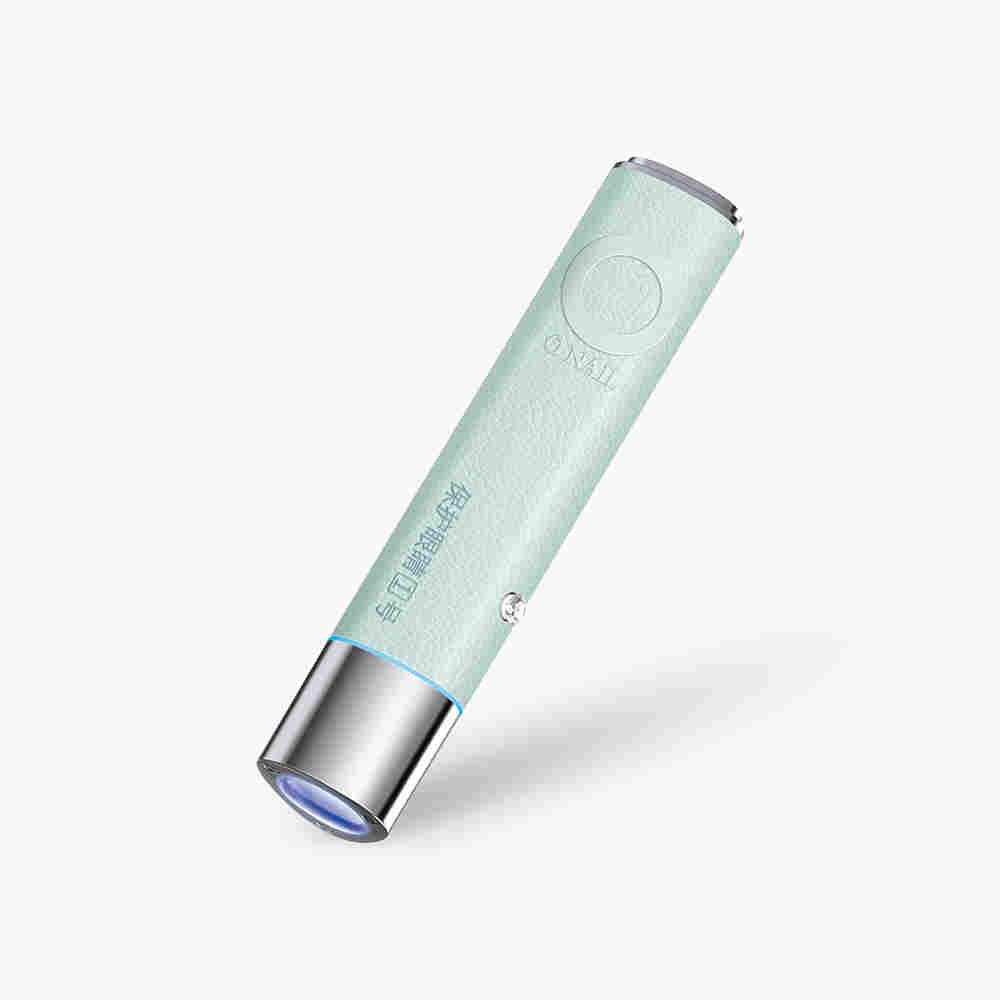 O'Nail Lámpara LED Portátil Turquesa  — Curado Profesional 3-5s - More than nail store