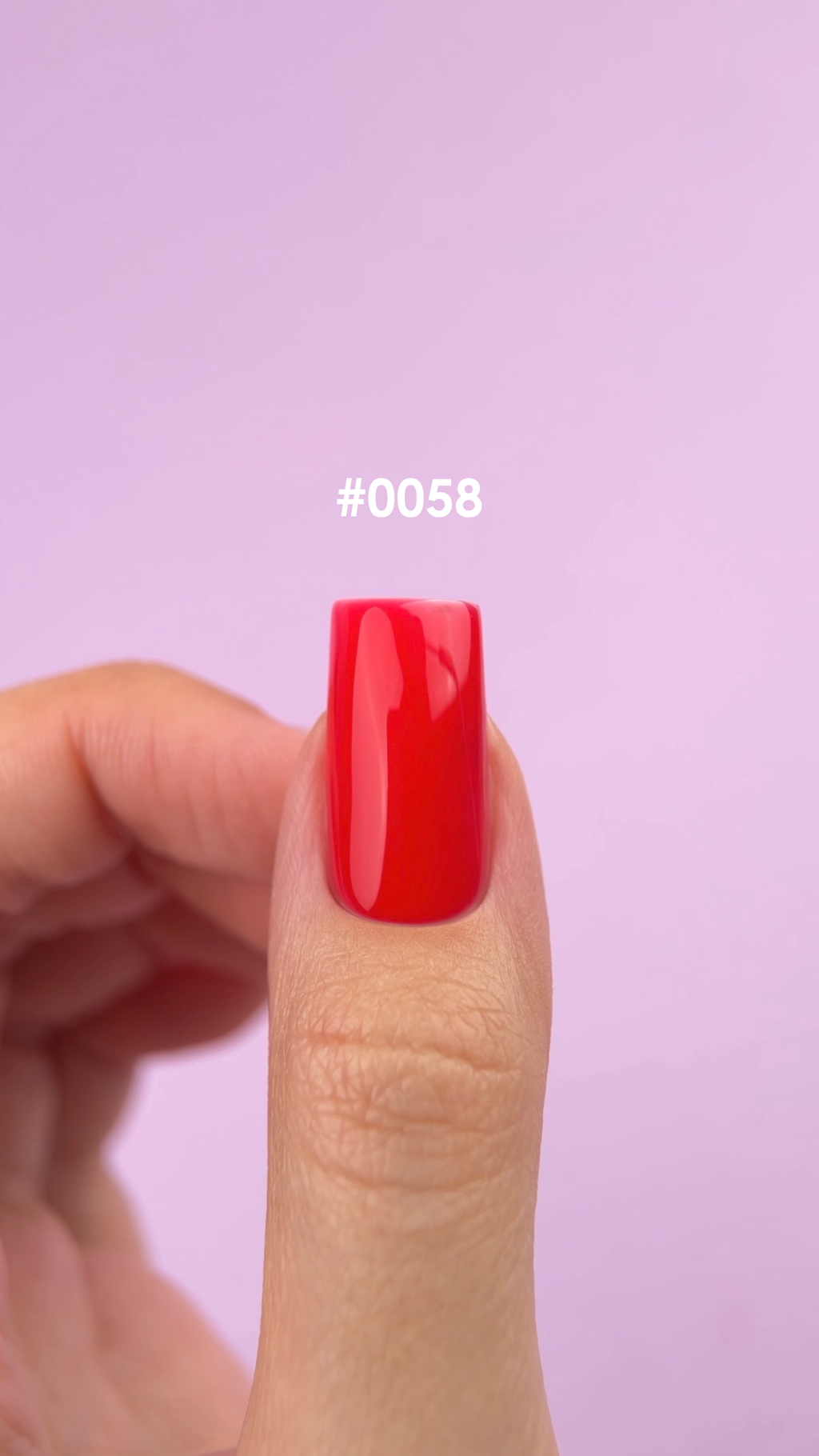 Builder Gel DNKa #0058 Dopamine 15 ml — Gel de Construcción