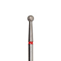 Fresa Diamante Bola 21 -40 ROJO KAZAN