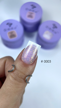 Builder Gel DNKa #0003 Mousse 30 ml — Gel de Construcción