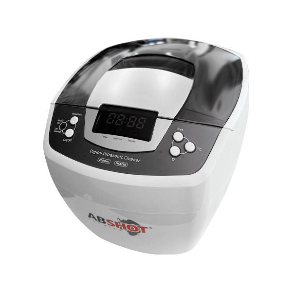 Ultrasonido Codyson AB-4810 / 2L · Limpiador ultrasónico profesional