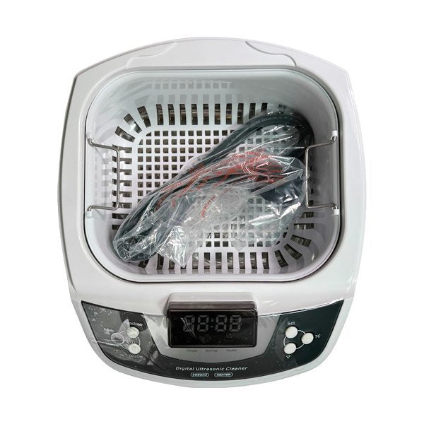 Ultrasonido Codyson AB-4810 / 2L · Limpiador ultrasónico profesional
