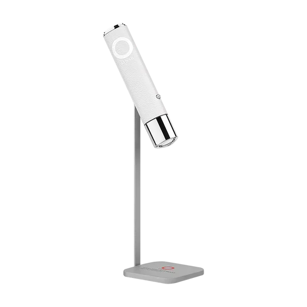 O'Nail Lámpara LED portátil · White · Curado profesional