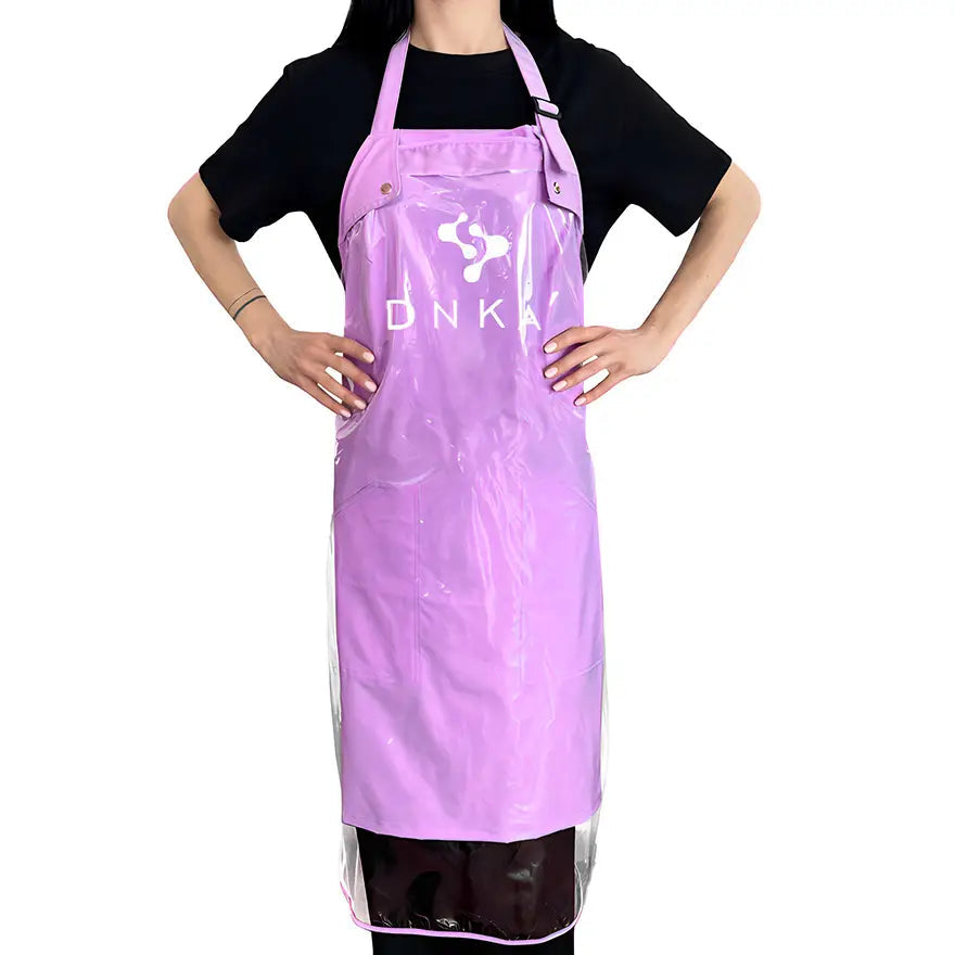 APRON "DNKa" — Delantal profesional
