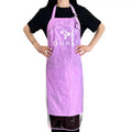 APRON "DNKa" — Delantal profesional