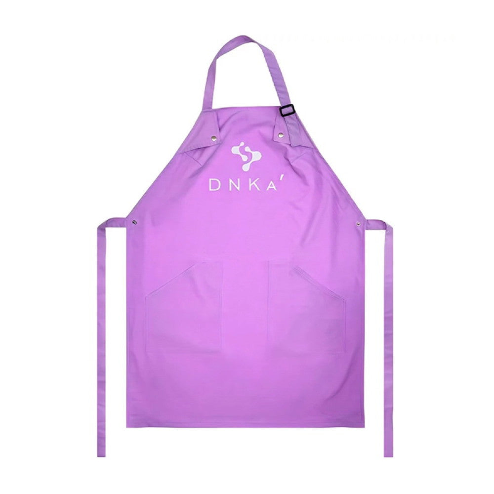 APRON "DNKa" — Delantal profesional