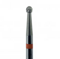 Fresa de Carburo Bola/Esférica 2.3 mm. KMIZ - More than nail store