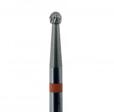 Fresa de Carburo Bola/Esférica 2.3 mm. KMIZ - More than nail store