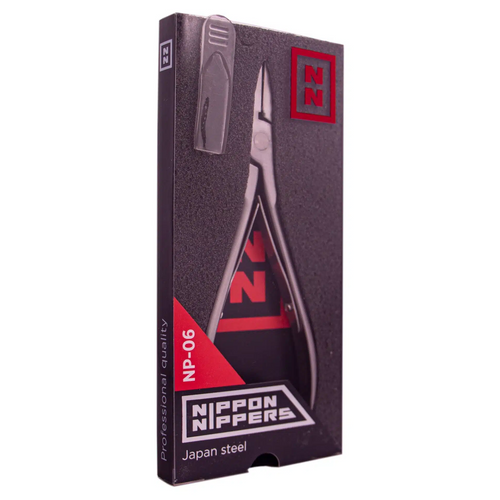 Alicates de Podología con mangos rectos- 17 mm NIPPON NIPPERS - More than nail store