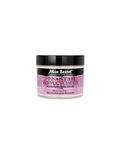 ACRÍLICO PINK STARS - MIA SECRET - More than nail store
