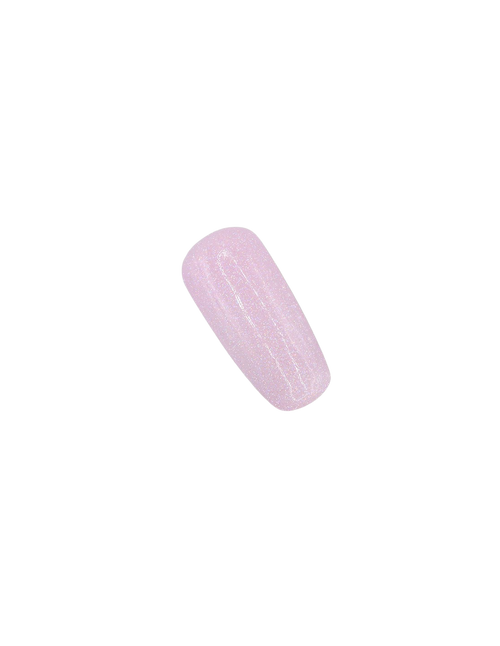 ACRÍLICO PINK STARS - MIA SECRET - More than nail store