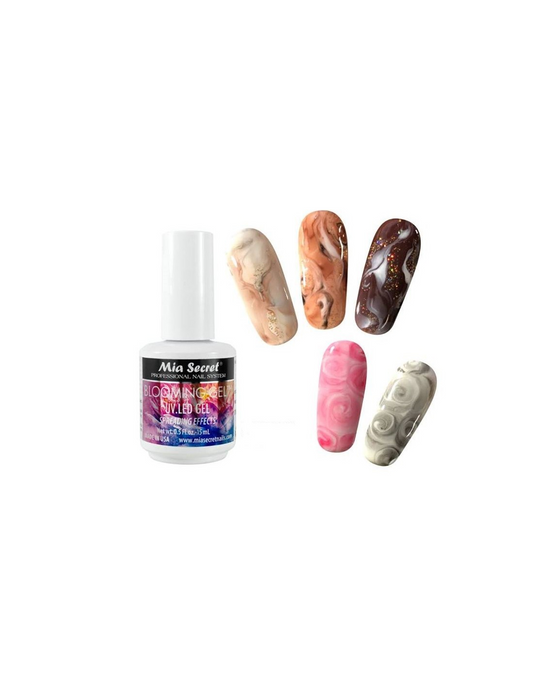 BLOOMING GEL - MIA SECRET