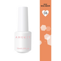 BASE Rubber Macaron 06 (medium viscosity) - 15ml DELARO - More than nail store