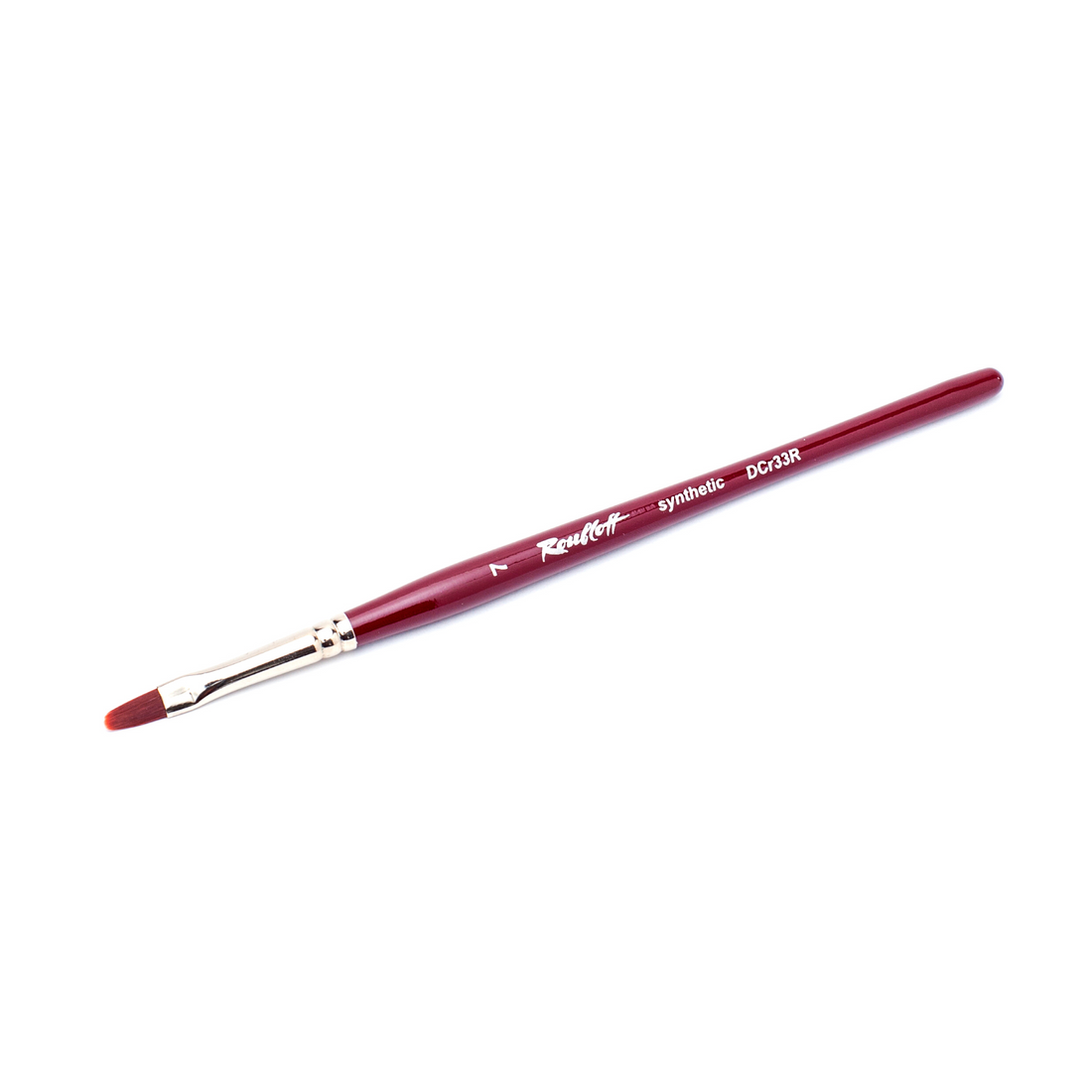 PINCEL DCr33R-7 - ROUBLOFF - More than nail store