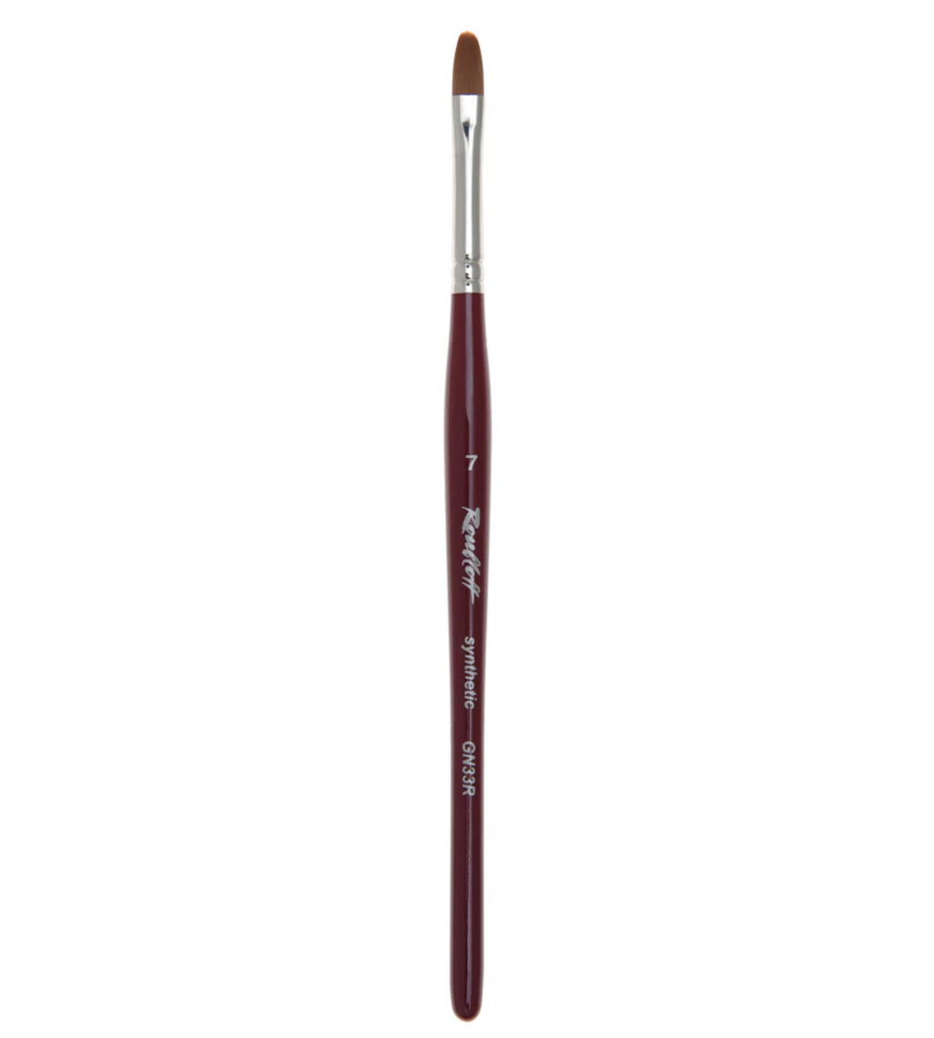PINCEL GN33R-7 - ROUBLOFF - More than nail store