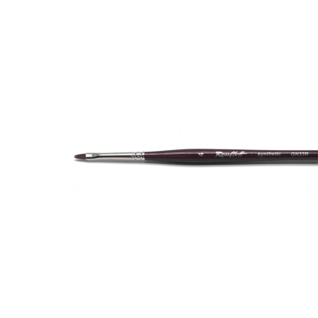 PINCEL GN33R-4 - ROUBLOFF - More than nail store