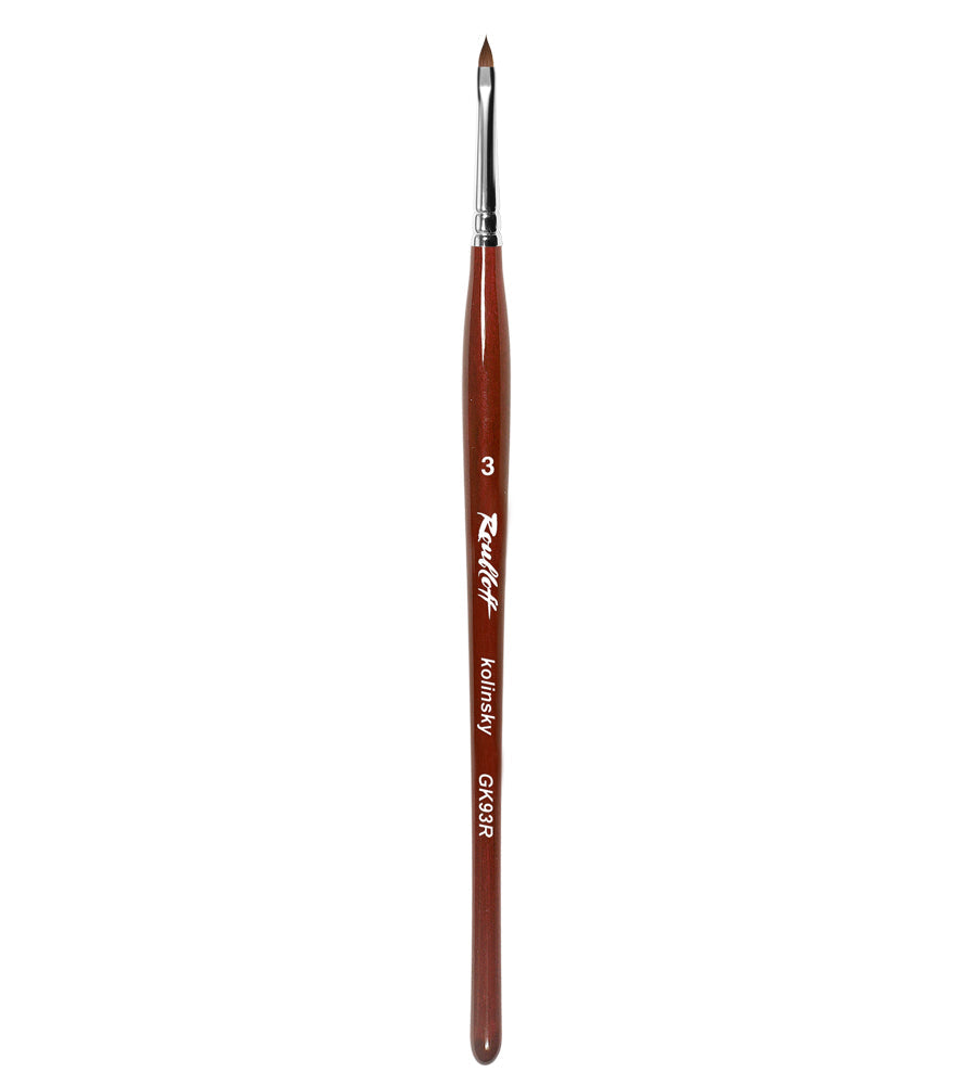 PINCEL GN93R-3 - ROUBLOFF - More than nail store