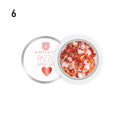 GLITTER GEL  PAZZL 06 - AMOKEY - More than nail store