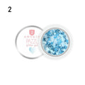 GLITTER GEL  PAZZL 02 - AMOKEY - More than nail store