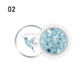 GLITTER GEL  KOLIBRI 02 - AMOKEY - More than nail store