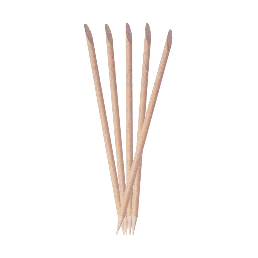 Palito de Naranjo 100 unidades - More than nail store