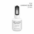 TOP LUMINAS SILVER - 15ml DELARO