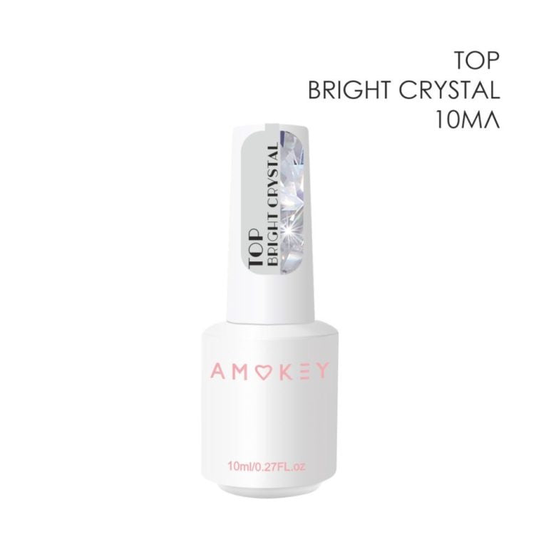 TOP BRIGHT CRYSTAL - 15ml DELARO
