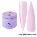 DNKa Builder Gel 15ml #0007 Pink Pollen