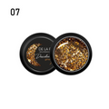 GLITTER GEL DESIDERIA 07 - AMOKEY - More than nail store