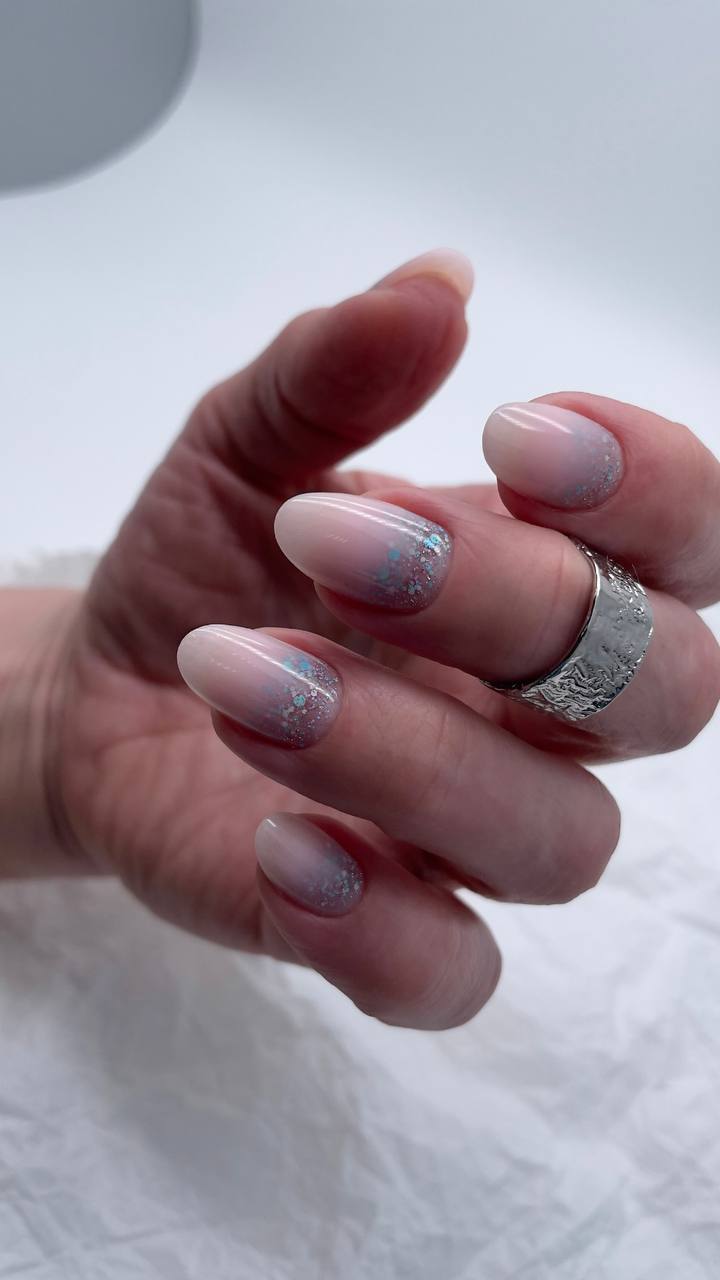 EXTENSIÓN Y FORMAS NIVEL 1 - More than nail store