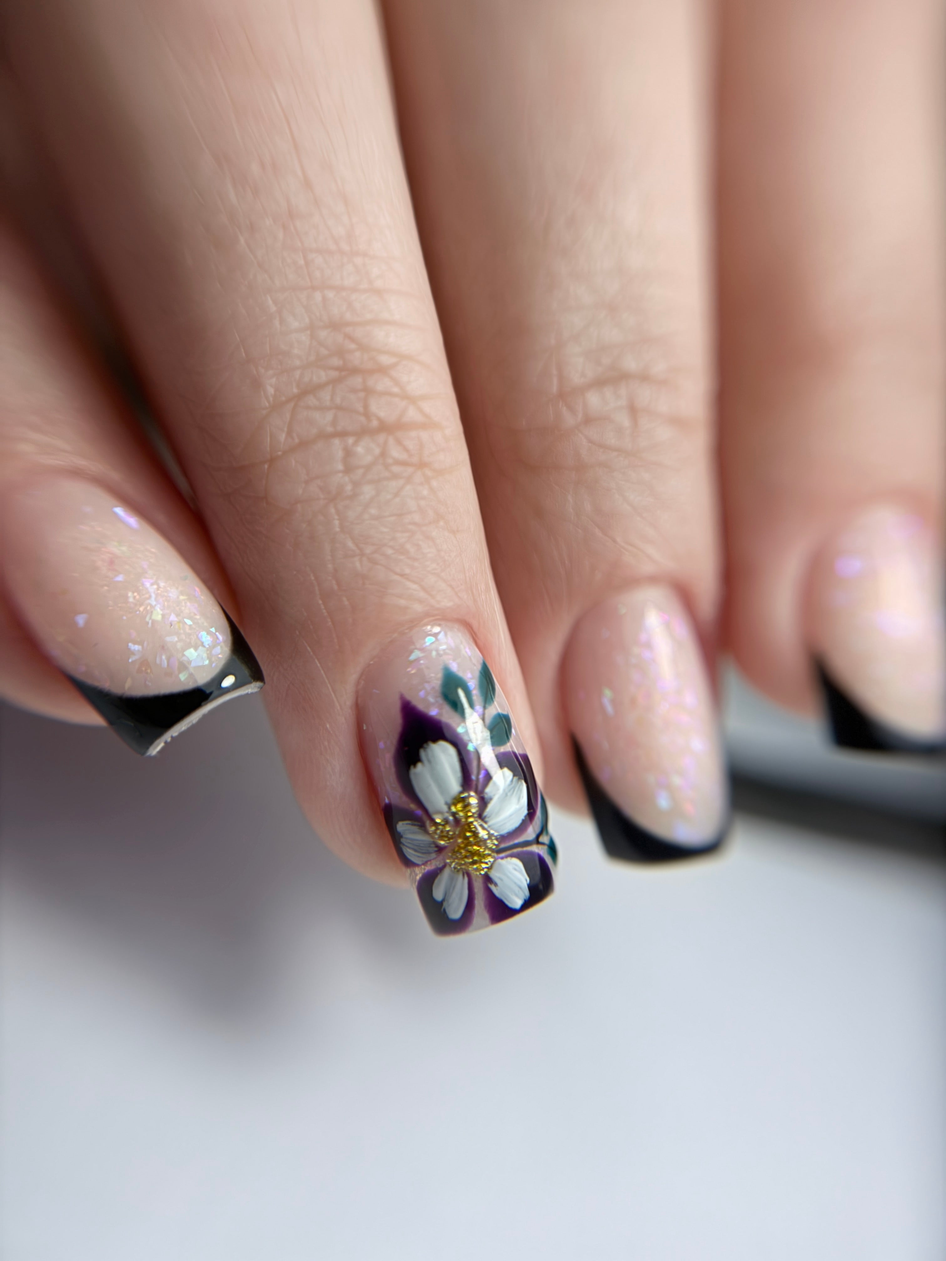 RUSSIAN MANICURE PRO · Día 1 del NAIL EXPERT INTENSIVE — Manicura Rusa | Viernes 28 de agosto