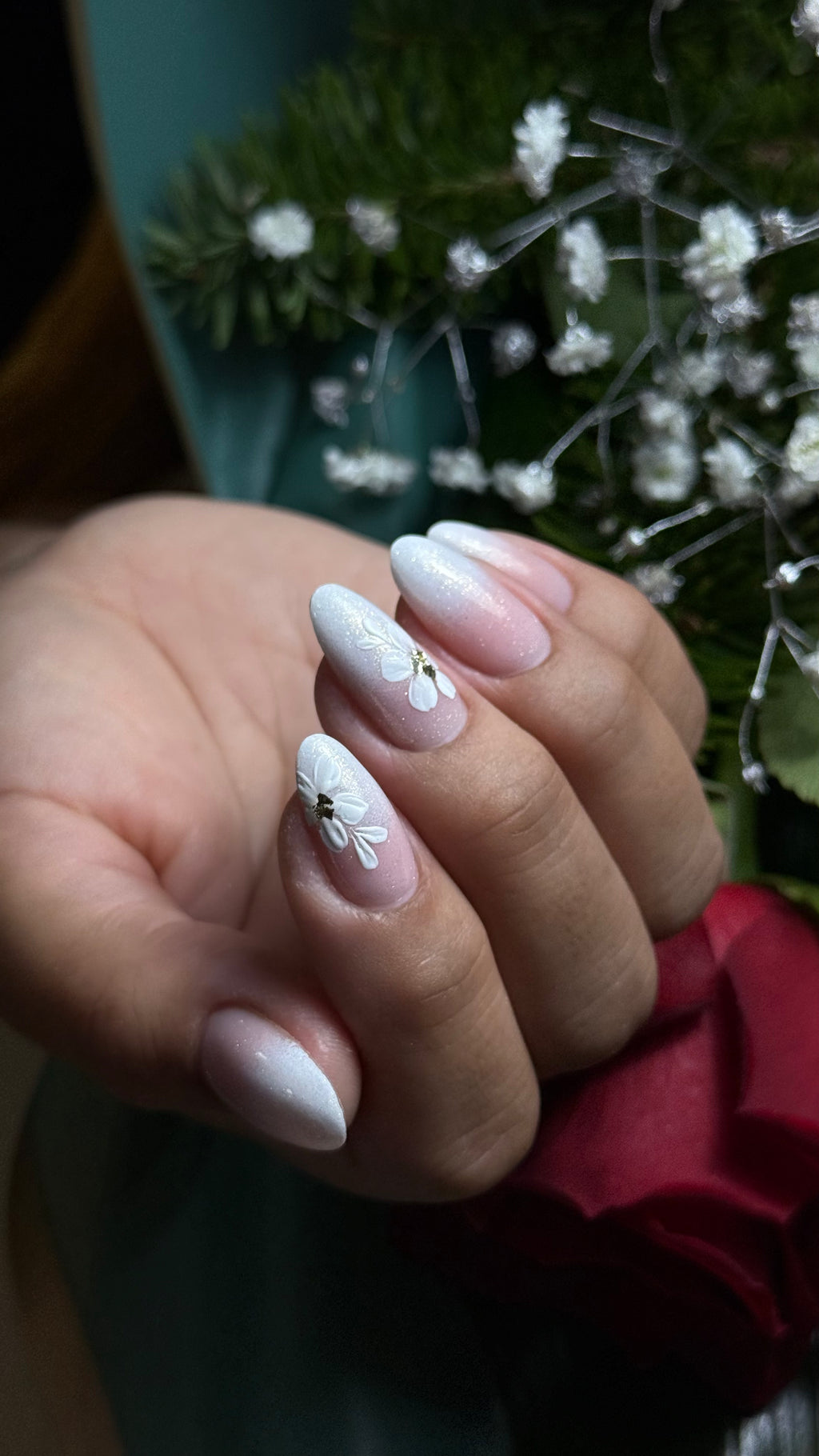 NAIL EXPERT INTENSIVE · Formación Completa 3 Días — Manicura & Pedicura Profesional | 28, 29 y 30 de agosto