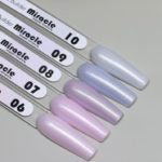 Polygel líquido Milagro 01 – 15ml DELARO - More than nail store