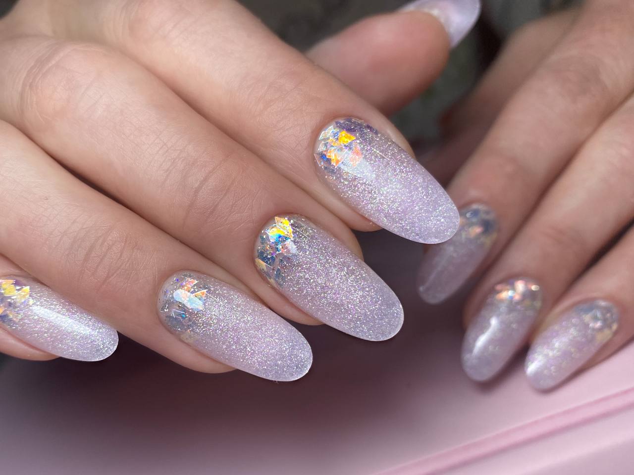 RESERVA Curso de Manicura Nivel 1 + Nivelación Perfecta - More than nail store