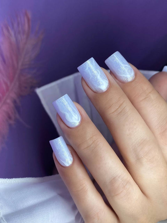 Curso Presencial: MANICURA RUSA CON NIVELACIÓN.
