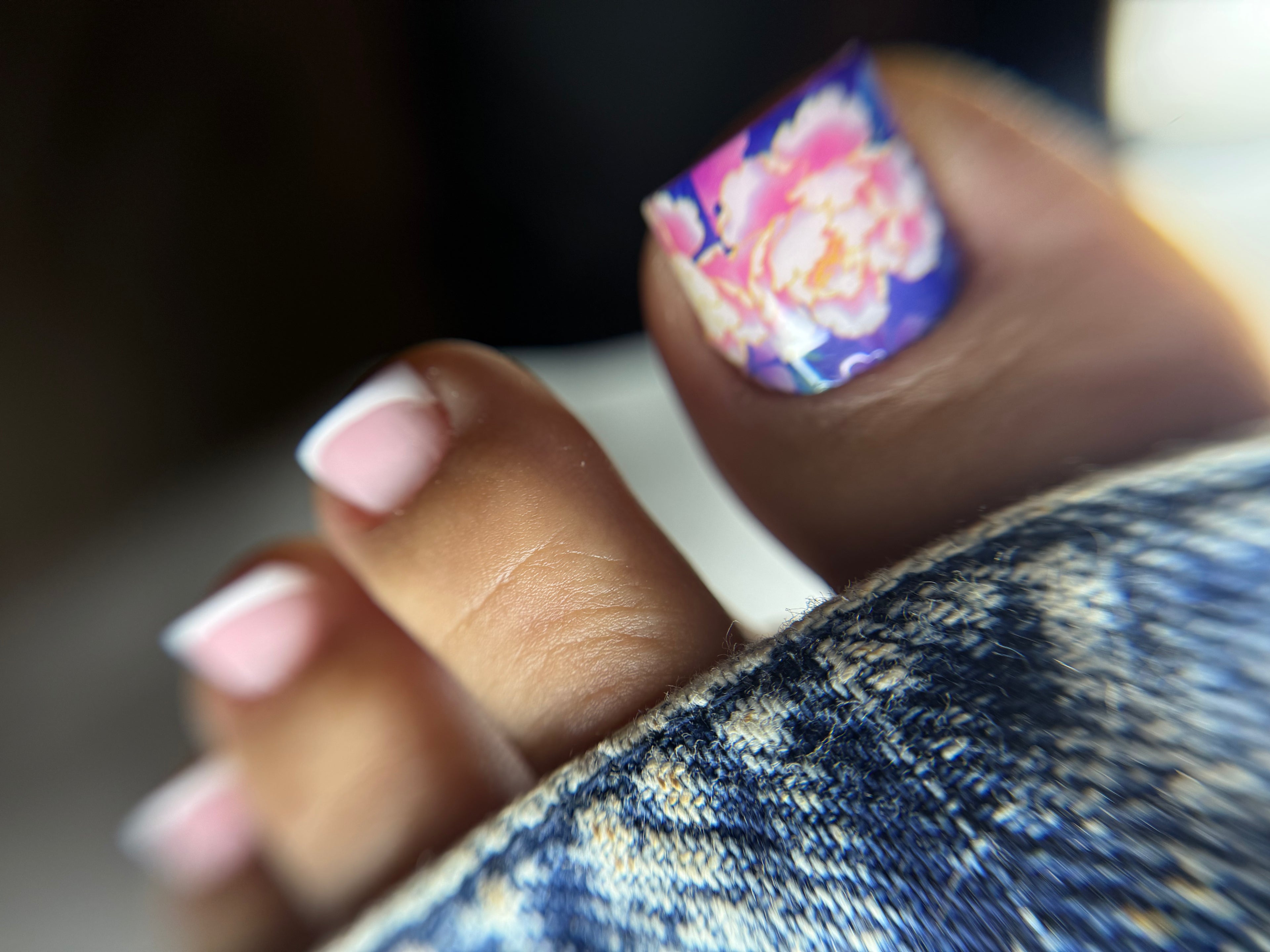 NAIL EXPERT INTENSIVE · Formación Completa 3 Días — Manicura & Pedicura Profesional | 28, 29 y 30 de agosto