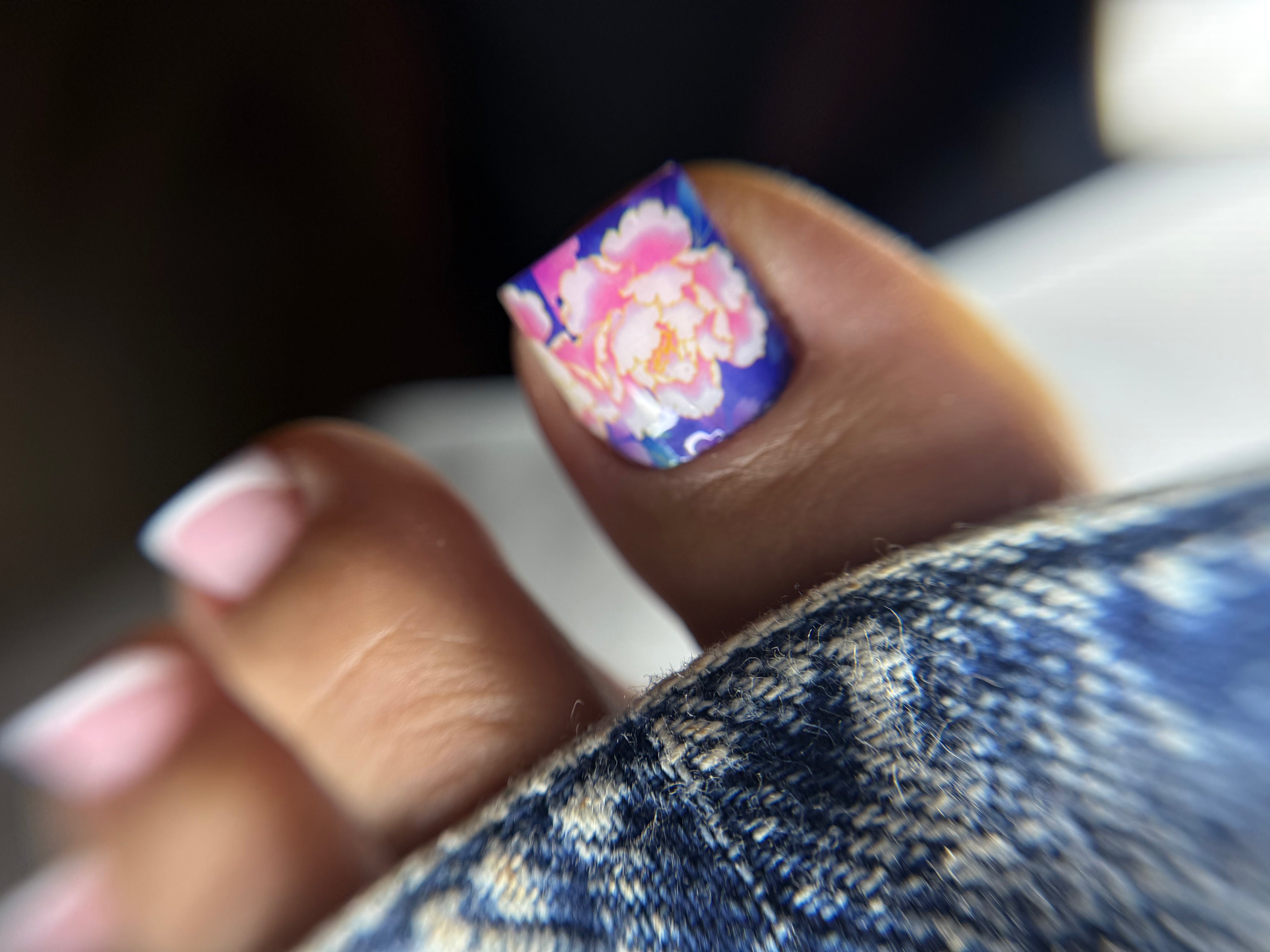 LUXURY PEDICURE & DUAL FORMS · Día 3 del NAIL EXPERT INTENSIVE — Pedicura Profesional | Domingo 30 de agosto