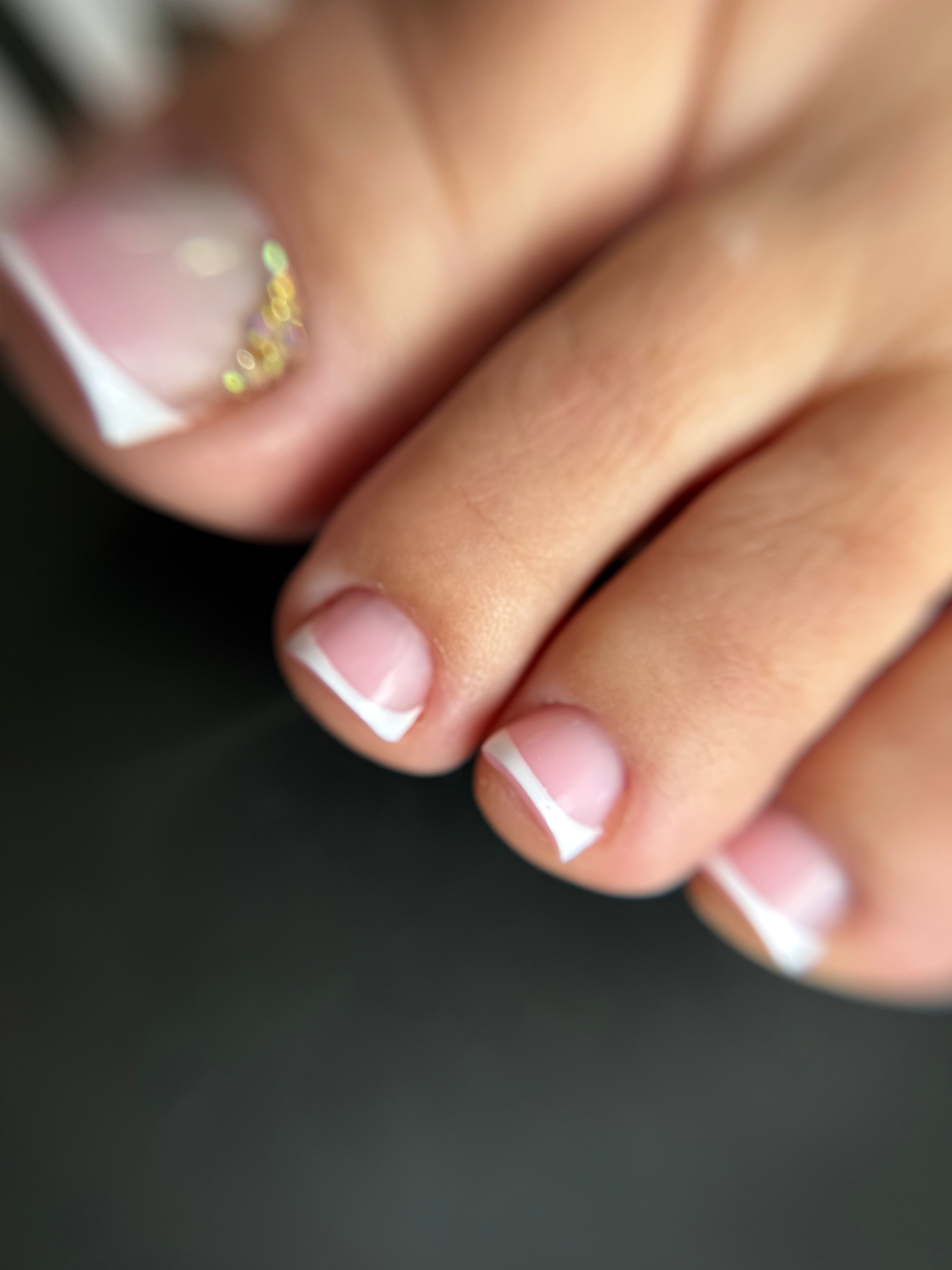 LUXURY PEDICURE & DUAL FORMS · Día 3 del NAIL EXPERT INTENSIVE — Pedicura Profesional | Domingo 30 de agosto