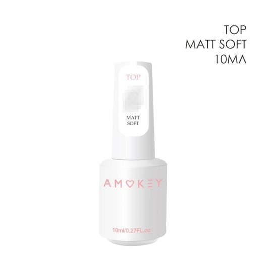 TOP MATT SOFT - 15ml DELARO