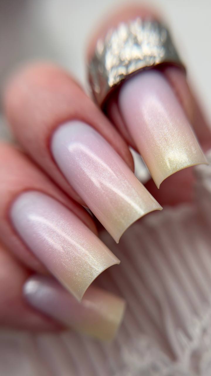 NAIL EXPERT INTENSIVE · Formación Completa 3 Días — Manicura & Pedicura Profesional | 28, 29 y 30 de agosto
