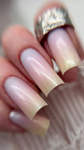NAIL EXPERT INTENSIVE · Formación Completa 3 Días — Manicura & Pedicura Profesional | 28, 29 y 30 de agosto