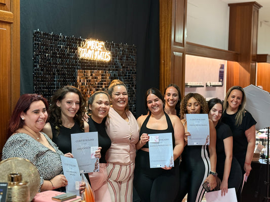 💅 Curso Intensivo de Acrílico – 2 Días