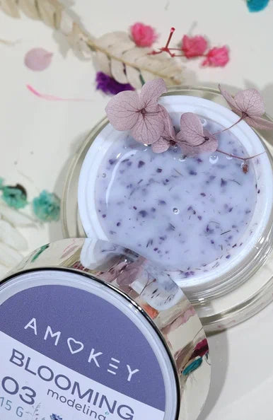 Modeling gel Blooming 03 -30G DE LA RO