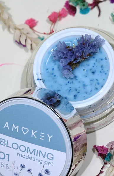 Modeling gel Blooming 01 -30G DE LA RO