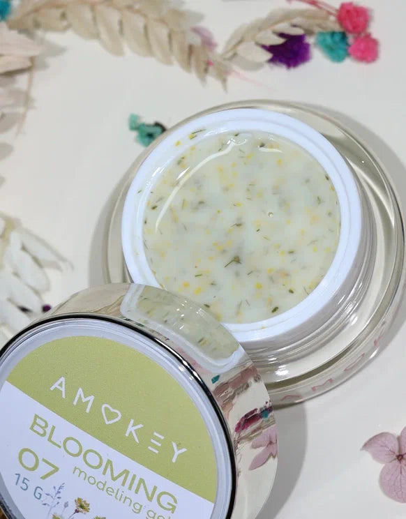 Modeling gel Blooming 07-30G DE LA RO