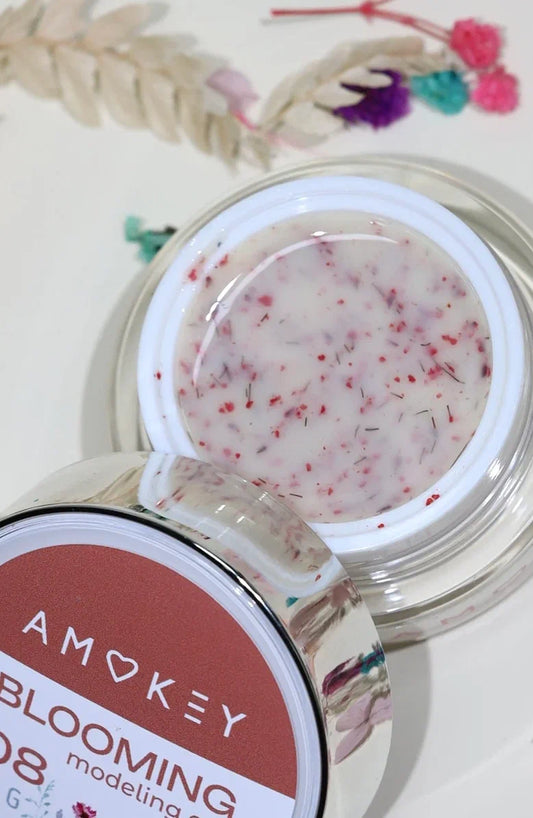 Modeling gel Blooming 08 -30G DE LA RO